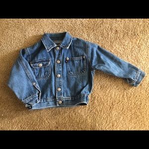 Vintage Ralph Lauren Denim Jacket
